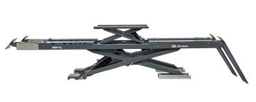Auffahrscherenhebebühne ATH Cross Lift 50 Plus OGA